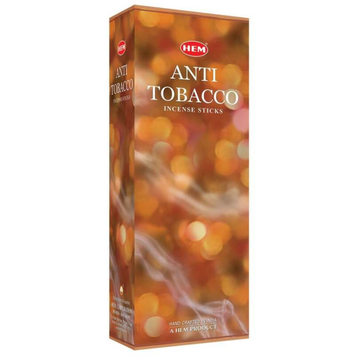 Betisoare parfumate Hem Anti Tobacco Hem Bete parfumate Hem India