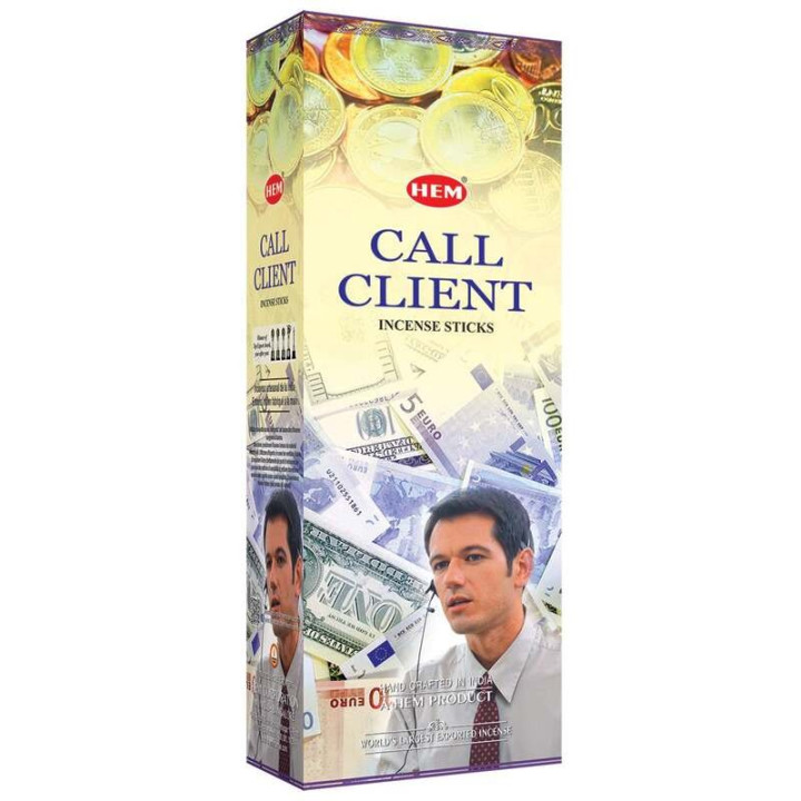 Betisoare parfumate Hem Call Clients Hem Bete parfumate Hem India