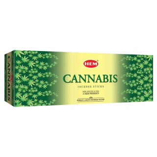 Betisoare parfumate Hem Cannabis Hem Bete parfumate Hem India