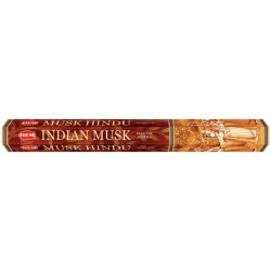 Betisoare parfumate Hem Indian Musk Hem Bete parfumate Hem India