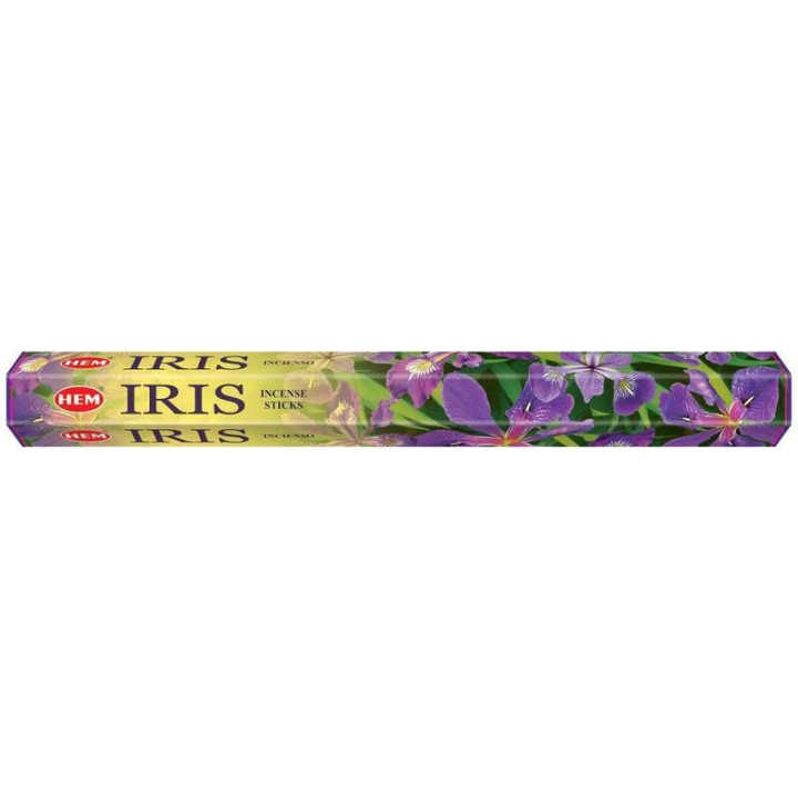Betisoare parfumate Hem Iris Hem Bete parfumate Hem India