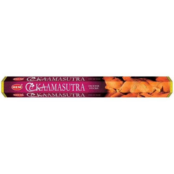 Betisoare parfumate Hem Kaamasutra Hem Bete parfumate Hem India