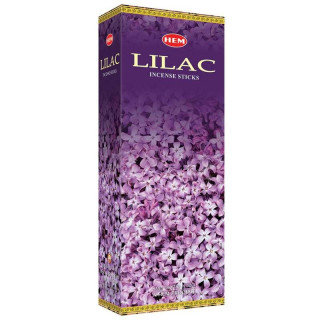 Betisoare parfumate Hem Lilac Hem Bete parfumate Hem India