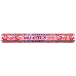 Betisoare parfumate Hem Lotus Hem Bete parfumate Hem India