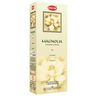 Betisoare parfumate Hem Magnolia Hem Bete parfumate Hem India