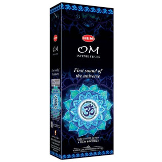 Betisoare parfumate Hem Om Hem Bete parfumate Hem India