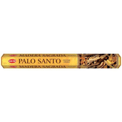 Betisoare parfumate Hem Palo Santo Hem Bete parfumate Hem India