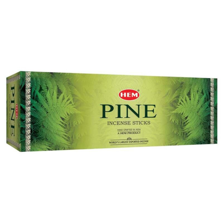 Betisoare parfumate Hem Pine Hem Bete parfumate Hem India