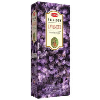 Betisoare parfumate Hem Precious Lavender Hem Bete parfumate Hem India