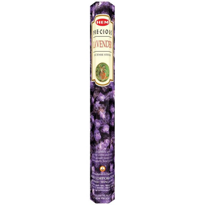 Betisoare parfumate Hem Precious Lavender Hem Bete parfumate Hem India