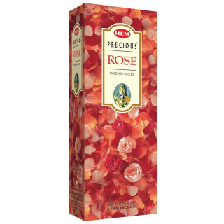 Betisoare parfumate Hem Precious Rose Hem Bete parfumate Hem India