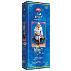 Betisoare parfumate Hem Sai Baba Hem Bete parfumate Hem India