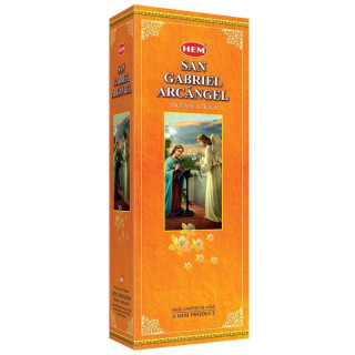 Betisoare parfumate Hem San Gabriel Arcangel Hem Bete parfumate Hem India