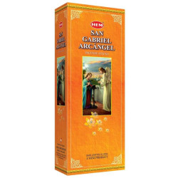 Betisoare parfumate Hem San Gabriel Arcangel Hem Bete parfumate Hem India