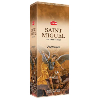 Betisoare parfumate Hem San Miguel Hem Bete parfumate Hem India