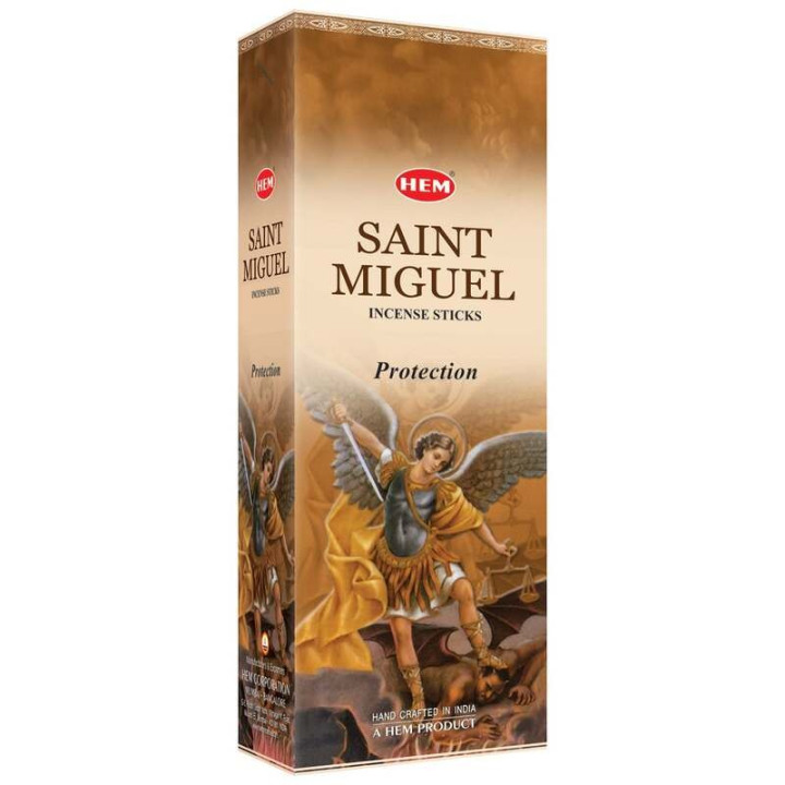 Betisoare parfumate Hem San Miguel Hem Bete parfumate Hem India