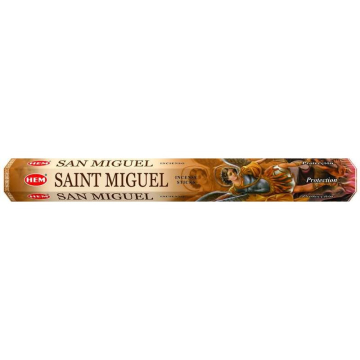 Betisoare parfumate Hem San Miguel Hem Bete parfumate Hem India
