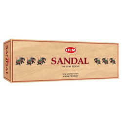 Betisoare parfumate Hem Sandal Hem Bete parfumate Hem India
