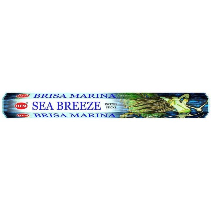 Betisoare parfumate Hem Sea Breeze Hem Bete parfumate Hem India