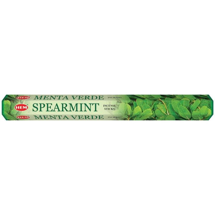 Betisoare parfumate Hem Spearmint Hem Bete parfumate Hem India