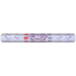 Betisoare parfumate Hem Vanilla Hem Bete parfumate Hem India