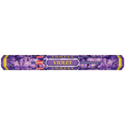 Betisoare parfumate Hem Violet Hem Bete parfumate Hem India