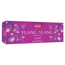 Betisoare parfumate Hem Ylang Ylang Hem Bete parfumate Hem India