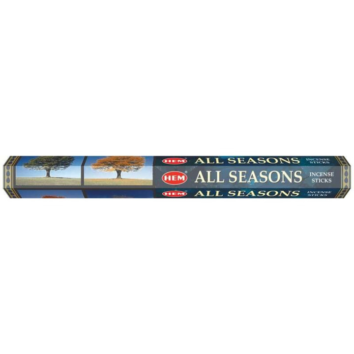 Betisoare parfumate Hem All Seasons Hem Bete parfumate Hem India