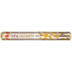 Betisoare parfumate Hem Copal Palo Santo Hem Bete parfumate Hem India