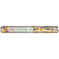 Betisoare parfumate Hem Copal White Sage Hem Bete parfumate Hem India