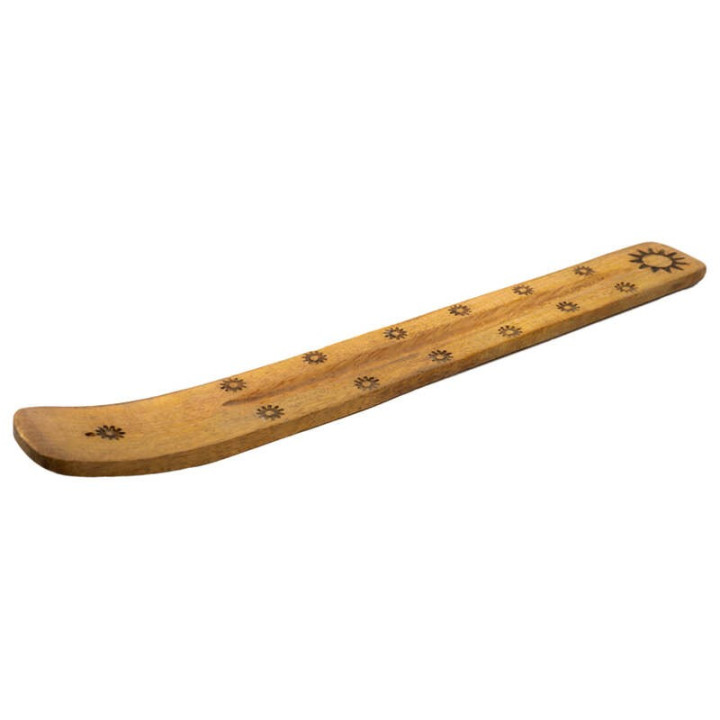 Suporti betisoare parfumate pentru 1 betisor parfumat mango 26cm  | 5454