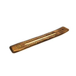 Suporti betisoare parfumate pentru 1 betisor parfumat mango 26cm  | 5454