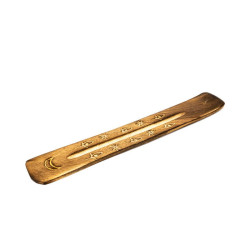 Suporti betisoare parfumate pentru 1 betisor parfumat mango 26cm  | 5454