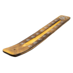 Suporti betisoare parfumate pentru 1 betisor parfumat mango 26cm  | 5454