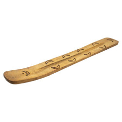 Suporti betisoare parfumate pentru 1 betisor parfumat mango 26cm  | 5454