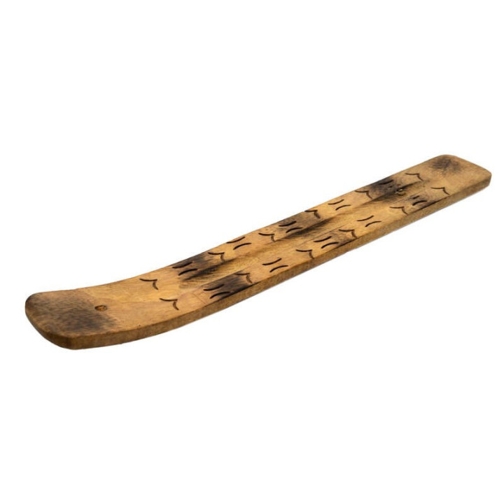 Suporti betisoare parfumate pentru 1 betisor parfumat mango 26cm  | 5454