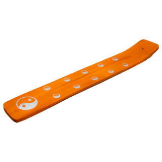 Suporti betisoare parfumate pentru 1 betisor parfumat colorat 26cm  | 5455