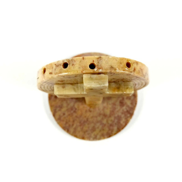 Suporti betisoare parfumate pentru 3 betisoare parfumate granit 55mm  | 5400