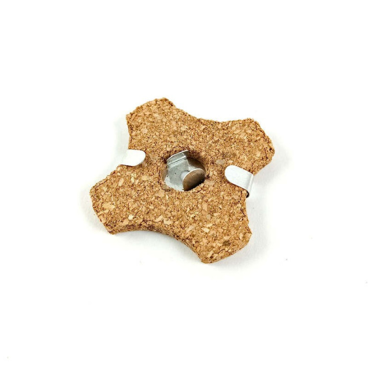 Obiecte bisericesti | Pluta simpla 38mm | 2703