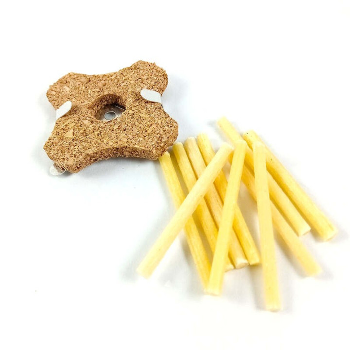 Obiecte bisericesti | Pluta pachet 38mm | 2704