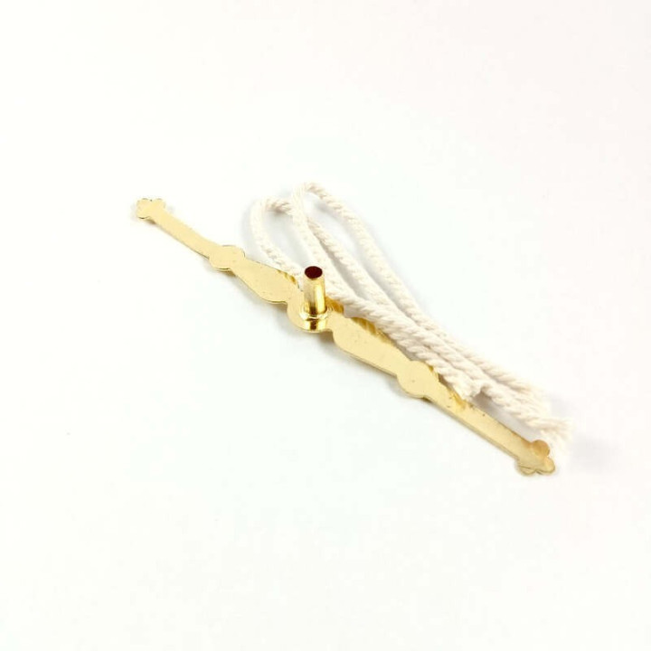 Obiecte bisericesti | Punte pachet 97mm | 2706