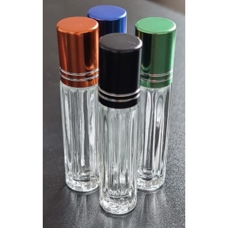Obiecte bisericesti | Sticlute pentru mir cu bila roll on 4ml | 5711