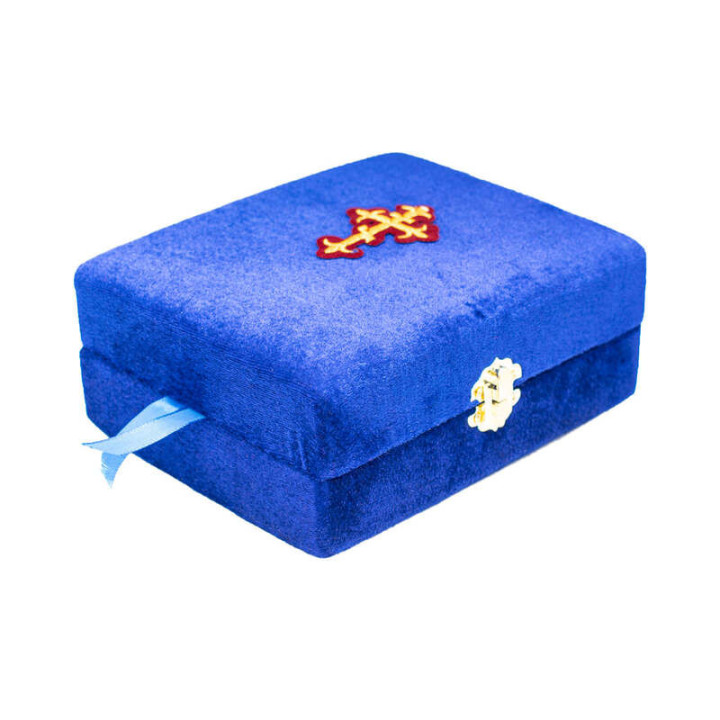 Obiecte bisericesti | Icoana Maicii Domnului | diptic | 4093