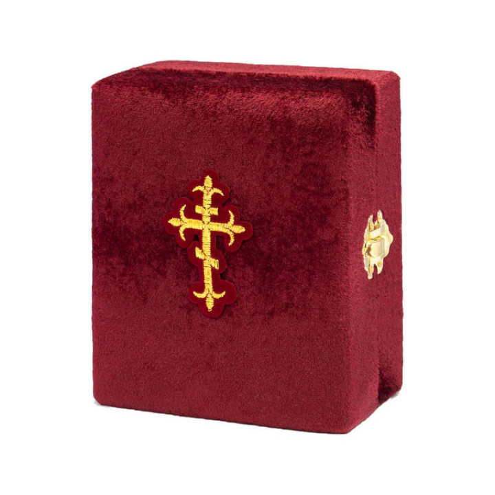 Obiecte bisericesti | Icoana Maicii Domnului | diptic | 4095