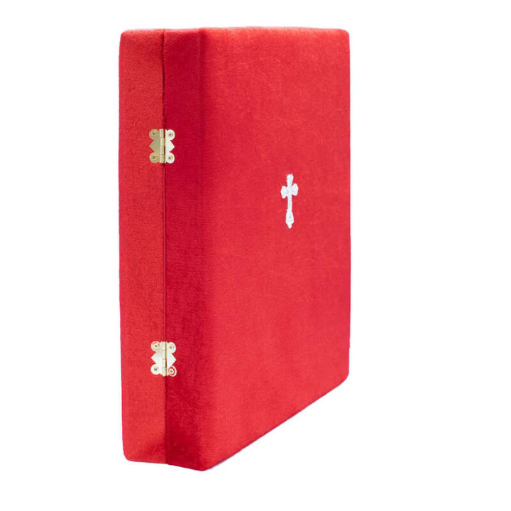 Obiecte bisericesti | Icoana Maicii Domnului | diptic | 4101