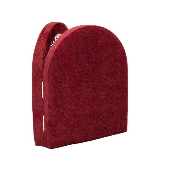 Obiecte bisericesti | Icoana Maicii Domnului | diptic ovala | 4109