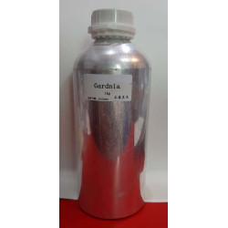 Obiecte bisericesti | Ulei aromat de gardenia esenta pentru mir | 3031