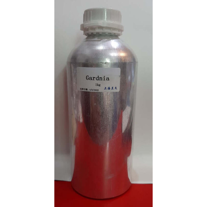 Obiecte bisericesti | Ulei aromat de gardenia esenta pentru mir | 3031