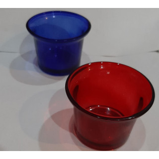 Pahar - Candela de masa 5134