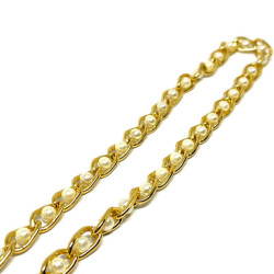 Baza bijuterii | Lant decorativ gros 2mm 12x6mm | 3678